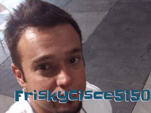 FriskyCisce5150