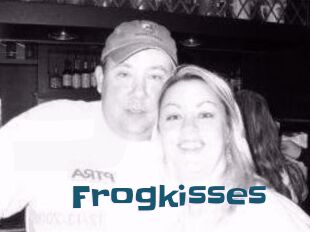 Frogkisses