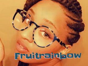 Fruitrainbow