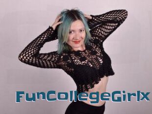 FunCollegeGirlx