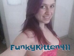 FunkyKitten411