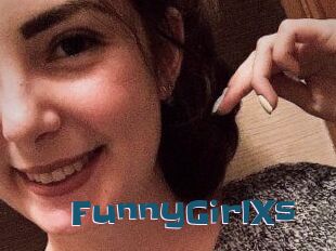 FunnyGirlXs Gang Bangs