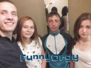 FunnyOrgy