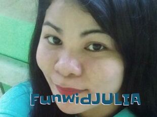 FunwidJULIA