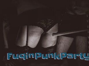 FuqinPunkParty