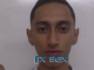 Fx_sex