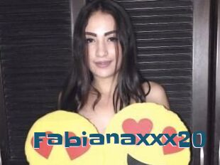 Fabianaxxx20