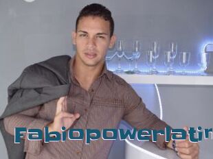 Fabiopowerlatin