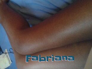 Fabriana