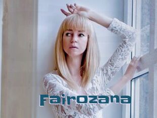 Fairozana