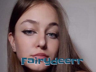 Fairydeerr