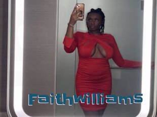 Faithwilliams