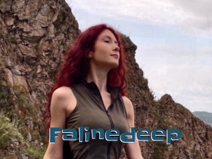 Falinedeep