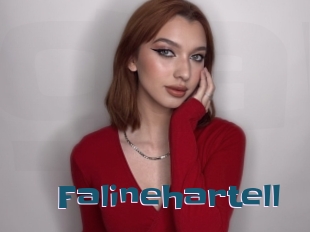 Falinehartell