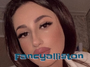 Fancyalliston