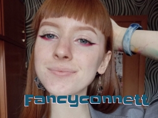 Fancyconnett