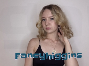 Fancyhiggins