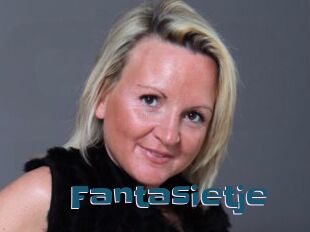 Fantasietje