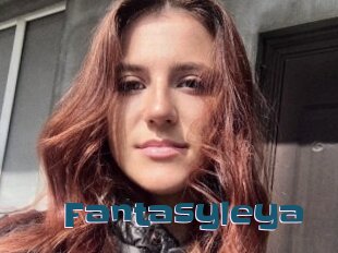 Fantasyleya