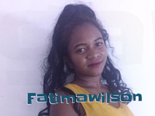 Fatimawilson