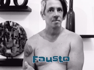 Fausto