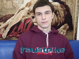 Faustpike