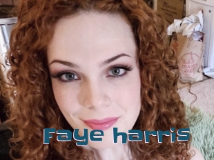 Faye_harris