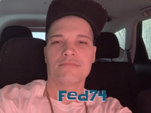 fed74 Gang Bangs