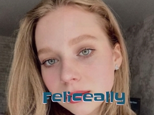 Feliceally