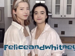 Feliceandwhitney
