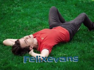Felixevans