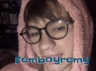 Femboyremy