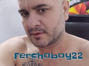 Ferchoboy22