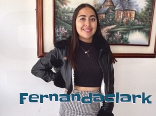 Fernandaclark