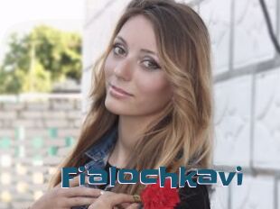 Fialochkavi