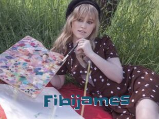 Fibijames