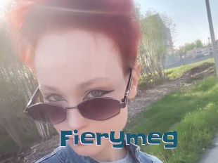 Fierymeg