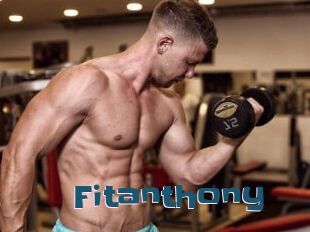 Fitanthony