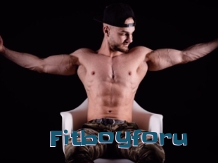 Fitboyforu