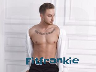 Fitfrankie