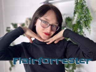 Flairforrester