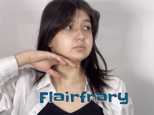 Flairfrary