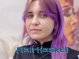 Flairhaskell