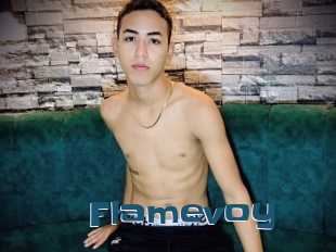 Flamevoy