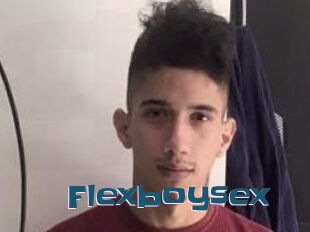 Flexboysex