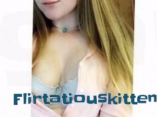 Flirtatiouskitten