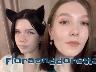 Floraanddoretta