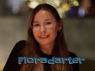 Floradarter