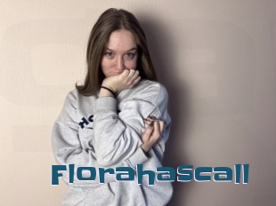 Florahascall