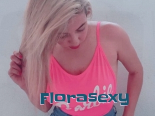 Florasexy